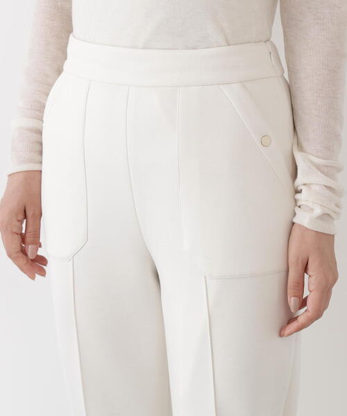 PINKY&DIANNE（ピンキー アンド ダイアン） パンツ パッチポケット