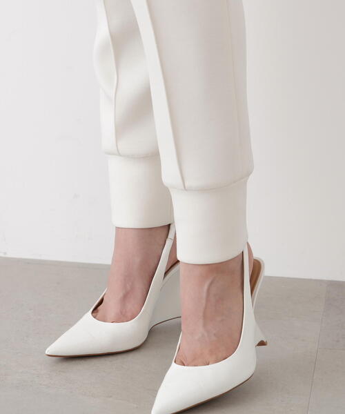 PINKY&DIANNE（ピンキー アンド ダイアン） パンツ パッチポケット