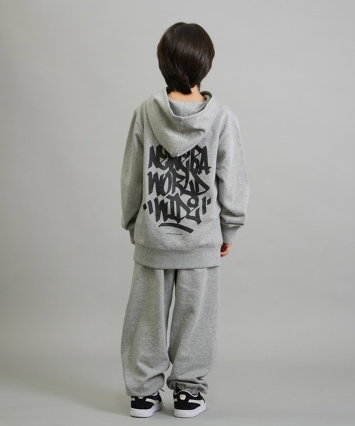 NEW ERA パーカー jouetie✖️new era NEW ERA（ニューエラ）の「【NEW