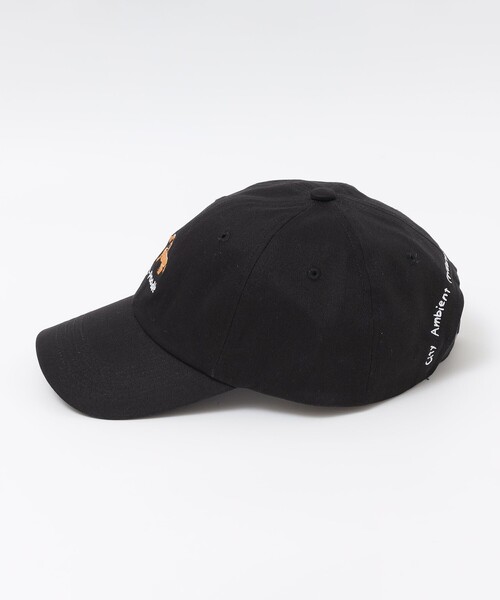 キャップ 帽子 メンズ 「City Ambient Products別注」Ben Lenovitz
