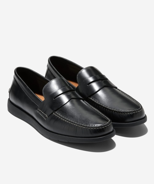 COLE HAAN（コールハーン） ローファー ブラウアーペニー ローファー
