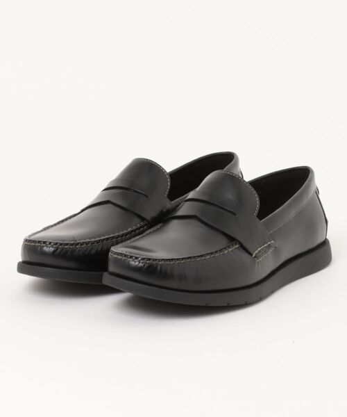COLE HAAN（コールハーン） ローファー ブラウアーペニー ローファー