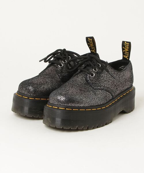 Dr.Martens（ドクターマーチン） シューズ UK3 ブラック レディース