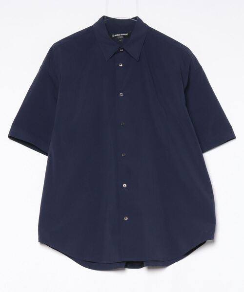 URBAN RESEARCH ROSSO（アーバンリサーチ ロッソ） 半袖シャツ MEDIUM 