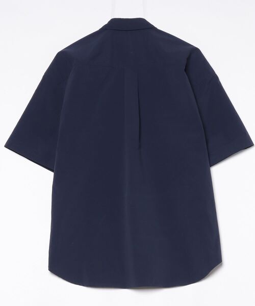 URBAN RESEARCH ROSSO（アーバンリサーチ ロッソ） 半袖シャツ MEDIUM