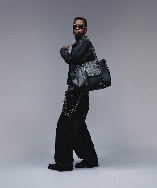 stussy バッグ（メンズボストンバッグ）｜バッグ | ファッション の