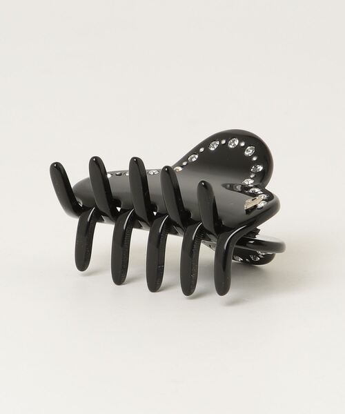 Janeke（ヤネケ） ヘアクリップ JANEKE NS HAIR CLIP ヘアクリップ