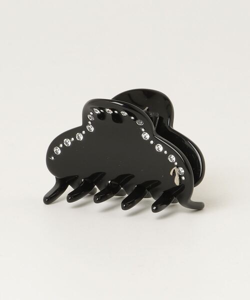 Janeke（ヤネケ） ヘアクリップ JANEKE NS HAIR CLIP ヘアクリップ