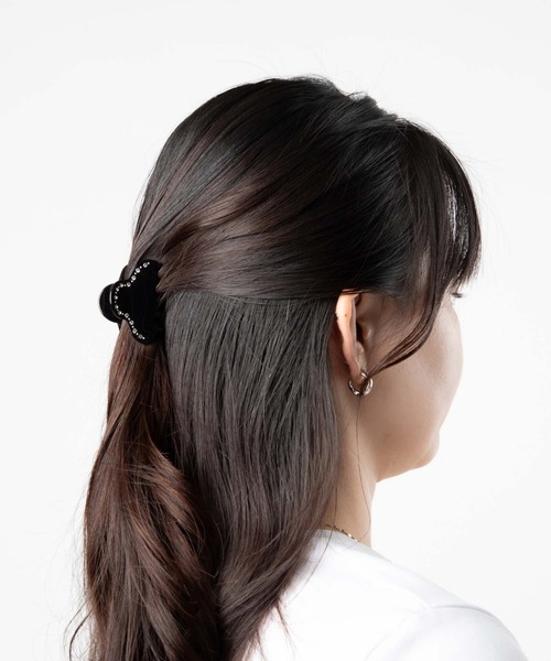 Janeke（ヤネケ） ヘアクリップ JANEKE NS HAIR CLIP ヘアクリップ