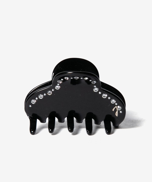 Janeke（ヤネケ） ヘアクリップ JANEKE NS HAIR CLIP ヘアクリップ