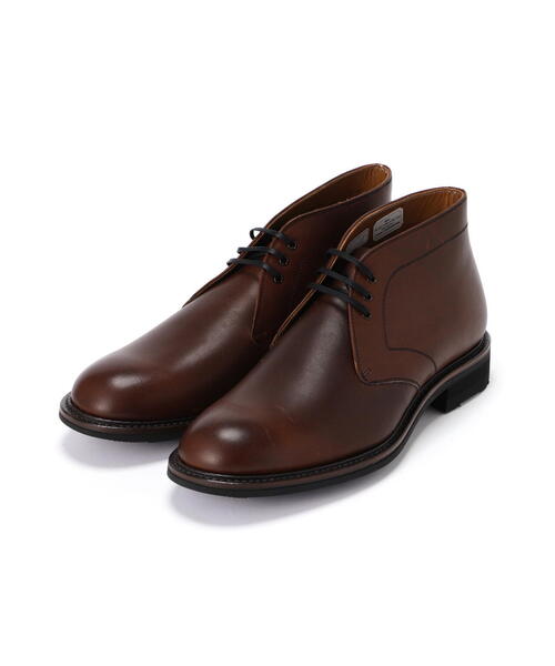 チャッカブーツ リーガルのおすすめ人気商品一覧 通販 - Yahoo