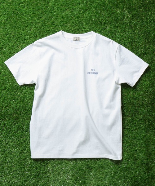 「The Endless Summer」 半袖Tシャツ X-LARGE ブルー メンズ_画像5