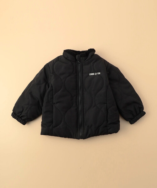 COMME CA ISM（コムサイズム） ブルゾン アウター 「オンライン限定