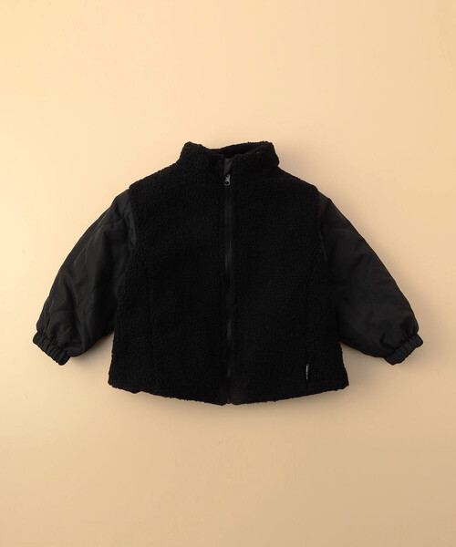 COMME CA ISM（コムサイズム） ブルゾン アウター 「オンライン限定 