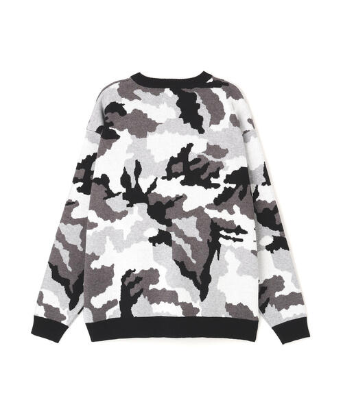 DANKE SCHON（ダンケシェーン） ニット セーター 「WEB＆DEPOT限定