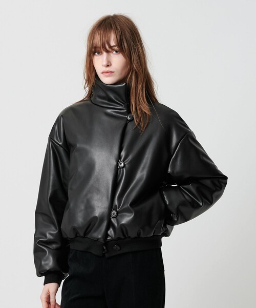 ATTISESSION アウター ATTISESSION（アティセッション） コート アウター 「ATTISESSION