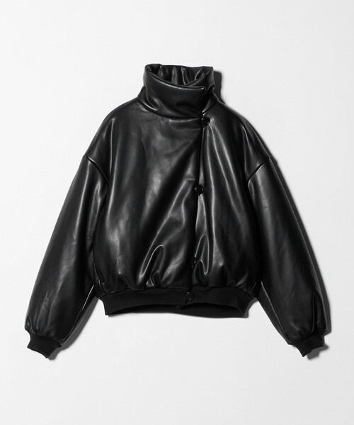 ATTISESSION（アティセッション） コート アウター 「ATTISESSION