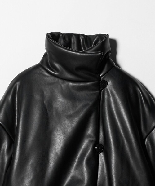 ATTISESSION（アティセッション） コート アウター 「ATTISESSION