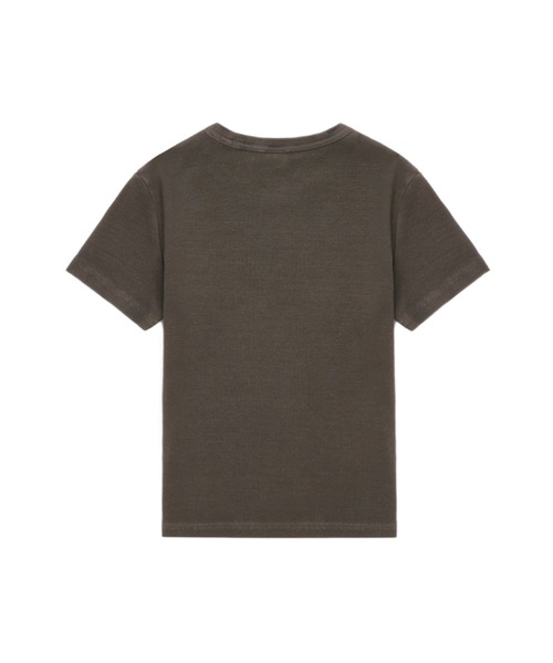 A BATHING APE（アベイシングエイプ） tシャツ HEART BADGE PIGMENT