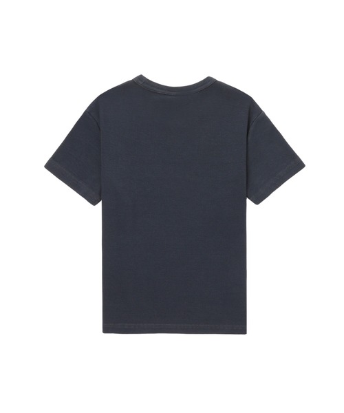 A BATHING APE（アベイシングエイプ） tシャツ HEART BADGE PIGMENT