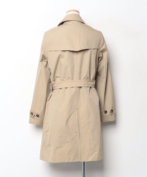 Aigle トレンチコート　サイズ40 AIGLE トレンチコート