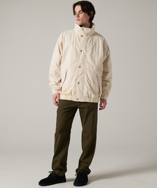 Eddie Bauer（エディーバウアー） ブルゾン アウター men's FUDGE