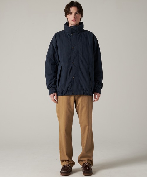 Eddie Bauer（エディーバウアー） ブルゾン アウター men's FUDGE