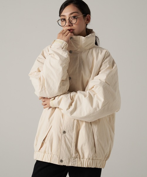 Eddie Bauer（エディーバウアー） ブルゾン アウター men's FUDGE