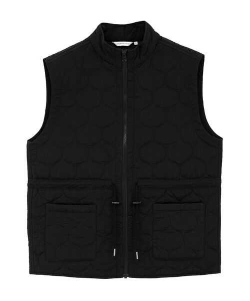 AMERICAN HOLIC（アメリカンホリック） ベスト ジレ ドロスト