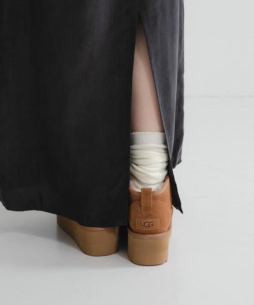UGG Australia（アグオーストラリア） ugg ショート ムートン ブーツ