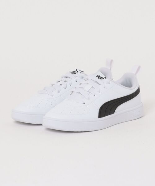 PUMA（プーマ） スニーカー RICKIE（リッキー）387607 レディース 