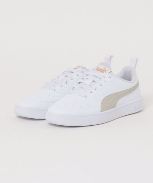 PUMA（プーマ） スニーカー RICKIE（リッキー）387607 レディース 