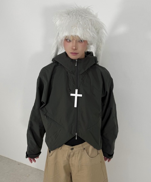 ブルゾン アウター メンズ レディース : ZOZOTOWN Yahoo!店 - 通販