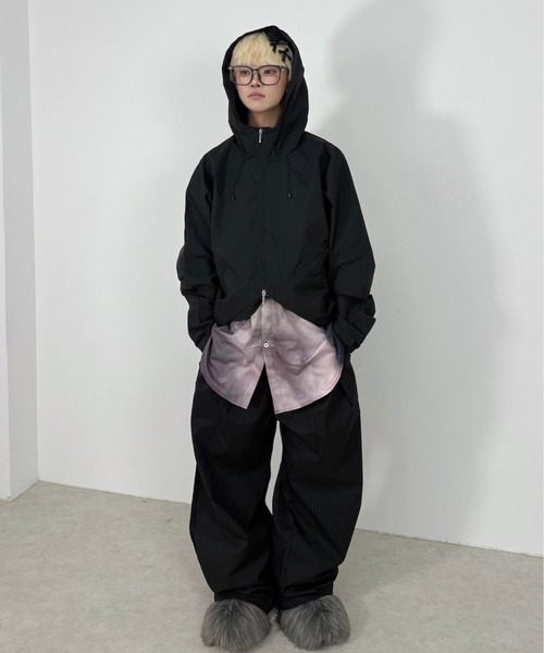 ブルゾン アウター メンズ レディース : ZOZOTOWN Yahoo!店 - 通販