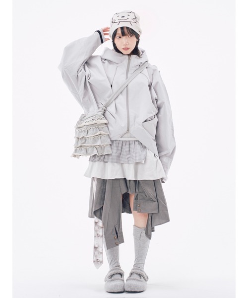 ブルゾン アウター メンズ レディース : ZOZOTOWN Yahoo!店 - 通販