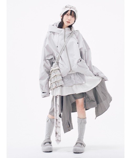 ブルゾン アウター メンズ レディース : ZOZOTOWN Yahoo!店 - 通販