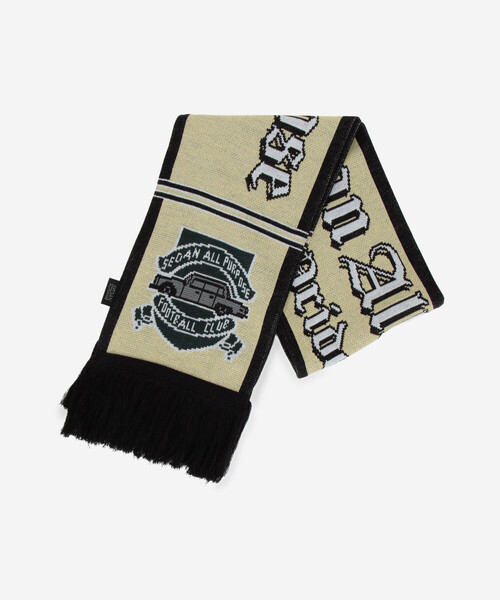 SEDAN ALL-PURPOSE マフラー | Football Scarf メンズ レディース