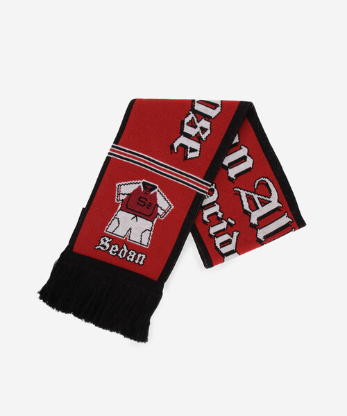SEDAN ALL-PURPOSE マフラー | Football Scarf メンズ レディース
