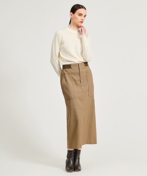 ESTNATION（エストネーション） ニット セーター ESTNATION