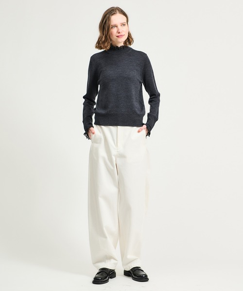 ESTNATION（エストネーション） ニット セーター ESTNATION