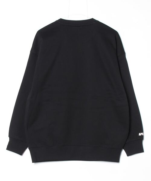 AAPE BY A BATHING APE（エーエイプバイアベイシングエイプ 