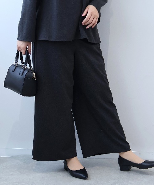 fleur by mint breeze（フルールバイミントブリーズ） パンツ