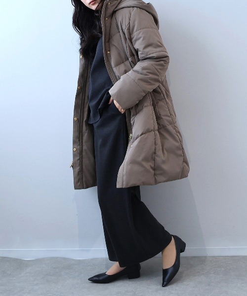 fleur by mint breeze（フルールバイミントブリーズ） パンツ