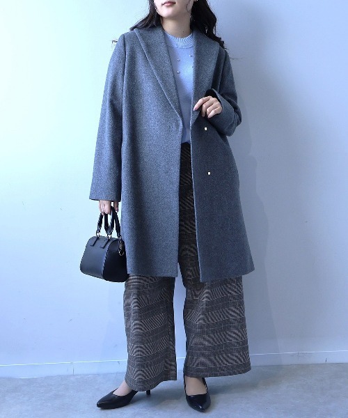 fleur by mint breeze（フルールバイミントブリーズ） パンツ