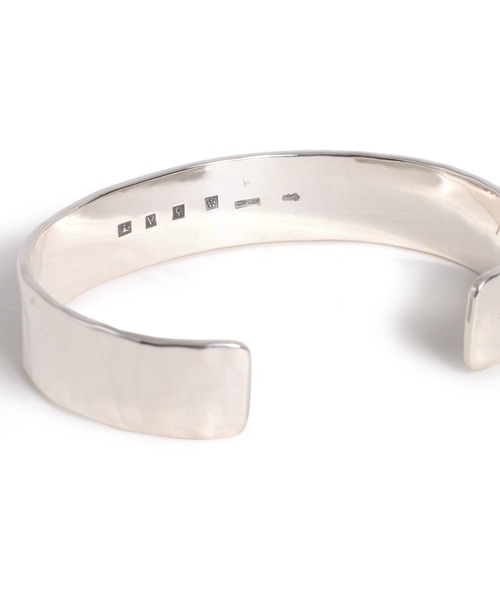 メタファー　バングル VIVIFY（ビビファイ） バングル バングル/バックホールマーク/ミラー