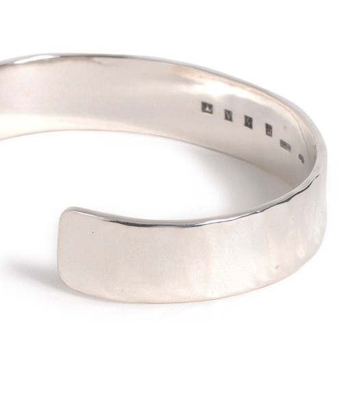 VIVIFY（ビビファイ） バングル バングル/バックホールマーク/ミラー