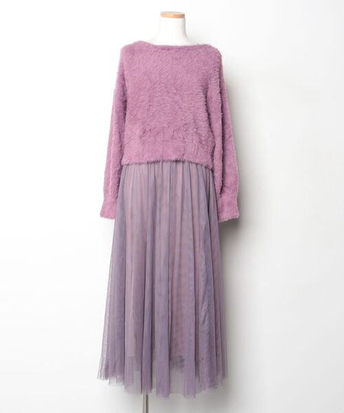 GRACE CONTINENTAL(グレースコンチネンタル) セットアップ 36 GRACE CONTINENTAL(グレースコンチネンタル) セットアップ 36