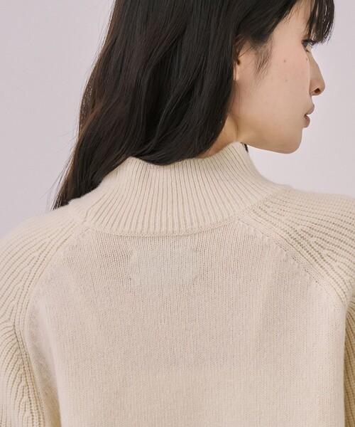 UNITED TOKYO（ユナイテッドトウキョウ） ニット セーター 「残り