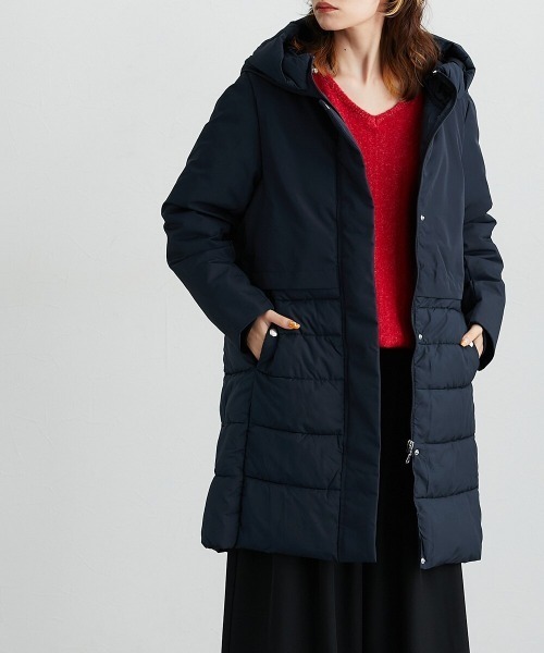 Soiunique（スワユニーク） ダッフルコート コート 「撥水・防風
