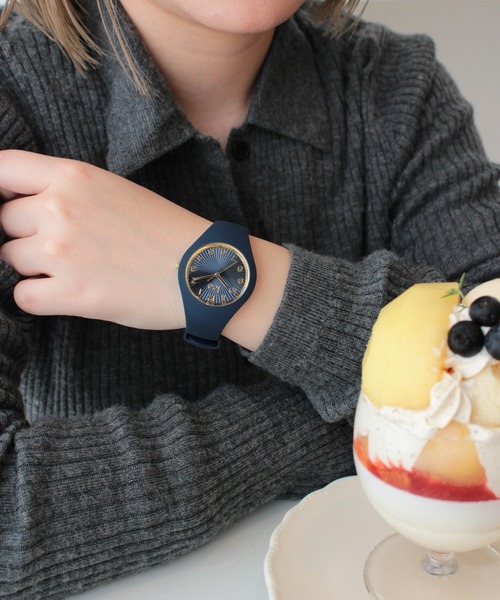 ICE WATCH（アイスウォッチ） 腕時計 レディース 「Ice-Watch アイス